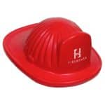 Fire Hat Stress Reliever
