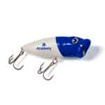 Fish Face Popper Lure - 1