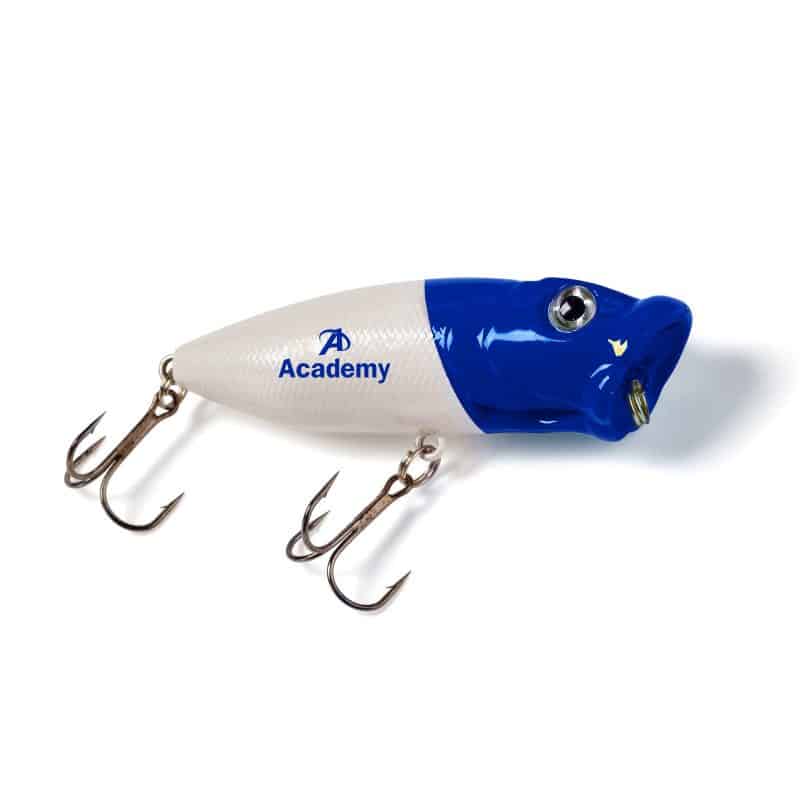 Fish Face Popper Lure - 1