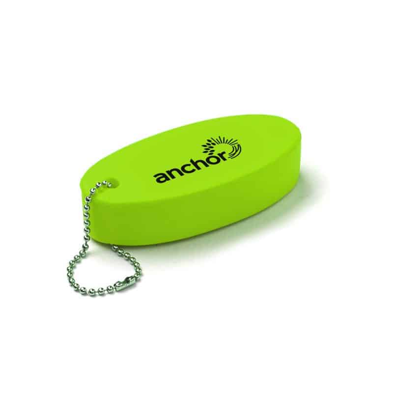Floating Keychain - 6