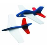 Foam Super Glider Airplane - 1