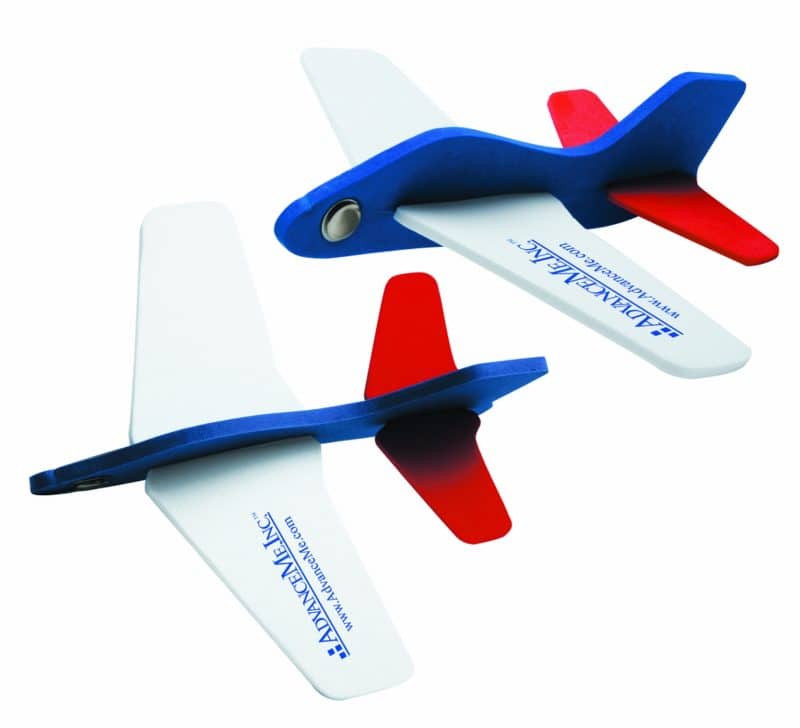 Foam Super Glider Airplane