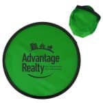 Fold Up Flyer w/Case - 3