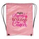 Full Color Drawstring Backpack - 9