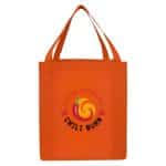 Full Color Large Non Woven Tote - 2