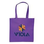 Full Color Non Woven Value Tote - 6