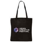 Full Color Non Woven Value Tote - 8
