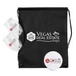 Full Color Outdoor Happy Hour Kit - 1