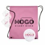 Full Color Outdoor Happy Hour Kit - 2