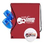 Full Color Outdoor Happy Hour Kit - 3