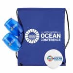 Full Color Outdoor Happy Hour Kit - 4