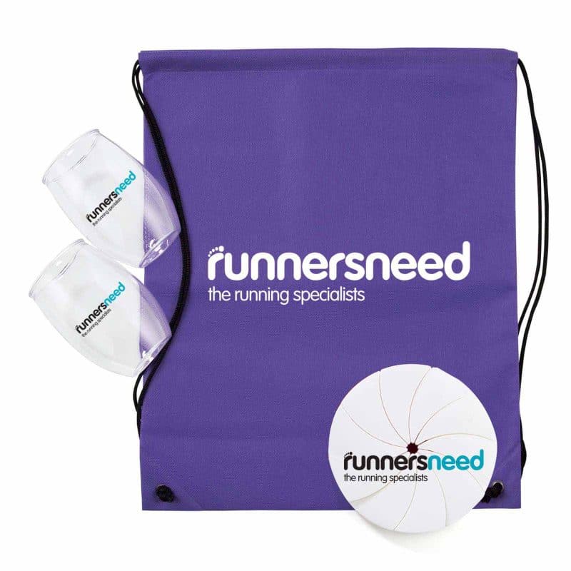 Full Color Outdoor Happy Hour Kit - 6