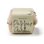 Grow Your Own Pepper Garden Kit - 2