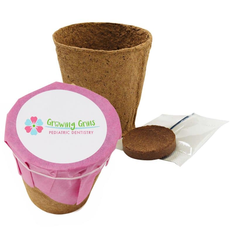 Growables Planter - 2
