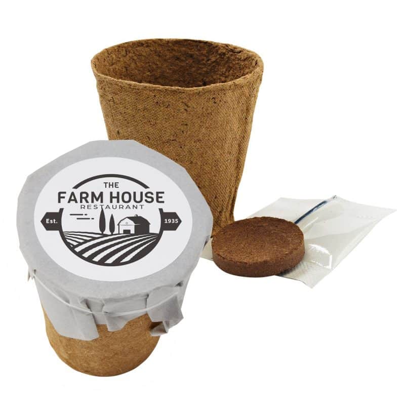 Growables Planter - 4