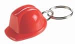 Hard Hat Keychain - 1