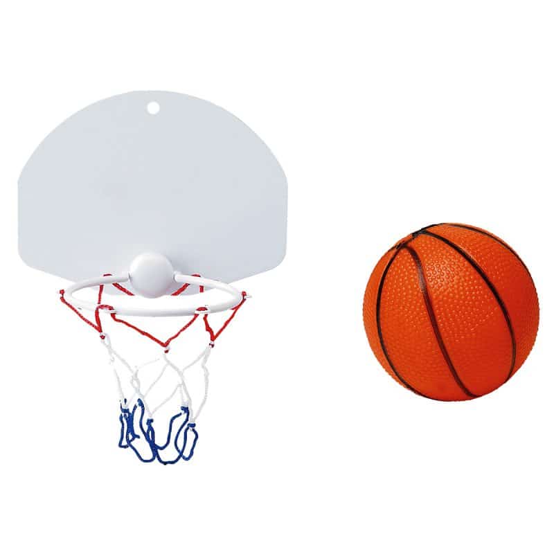 Hoop Basketball Game - 1