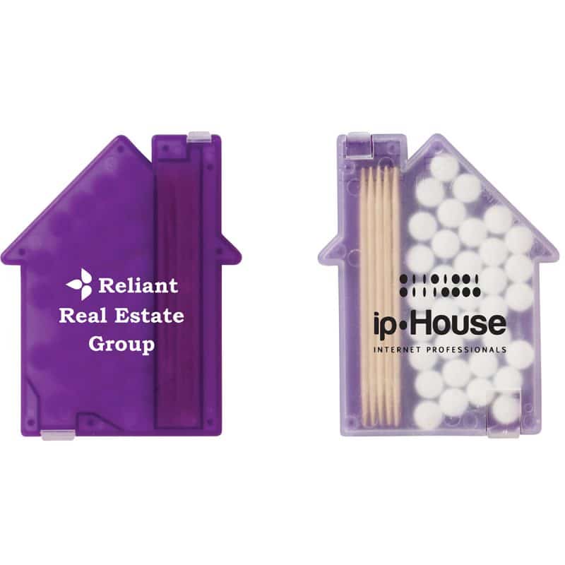 House Mints & Picks - 2