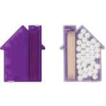 House Mints & Picks - 3