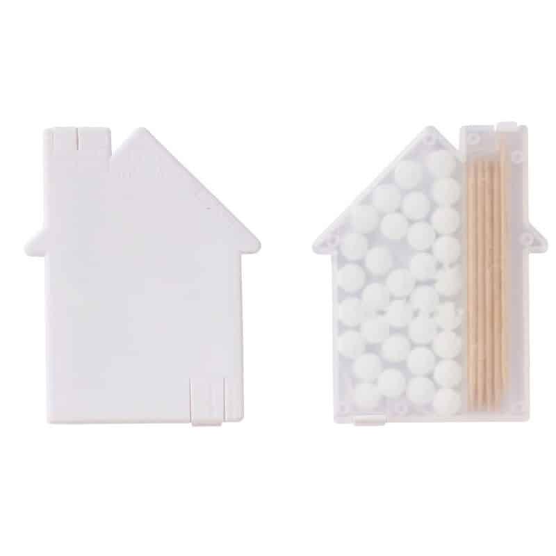 House Mints & Picks - 9