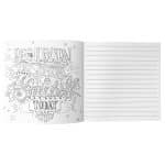 Inspirational Coloring Book - 1