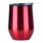 JORNIKOLOR 12 Oz. Stainless Steel Wine Mug - 6