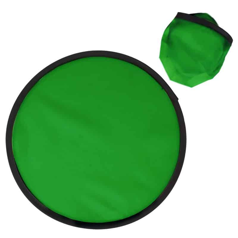 Jornikolor Color Fold Up Flyer w/Case - 2