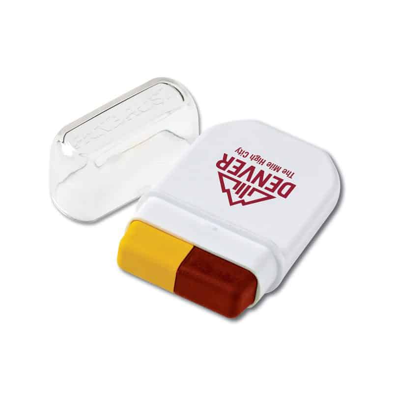 Jornikolor Fanbrush Face Paint - 2