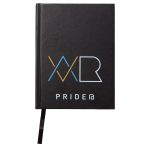 Jornikolor Spectrum Notebook w/Rainbow Edge Pages - 3