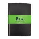 Jornikolor Spectrum Notebook w/Rainbow Edge Pages - 4
