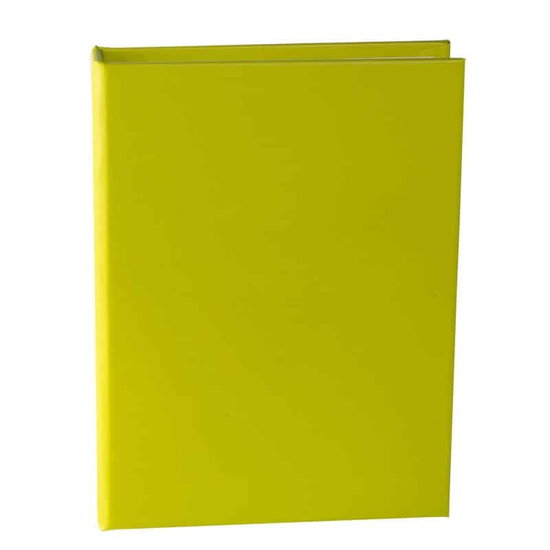 Jornikolor Sticky Notebook - 2