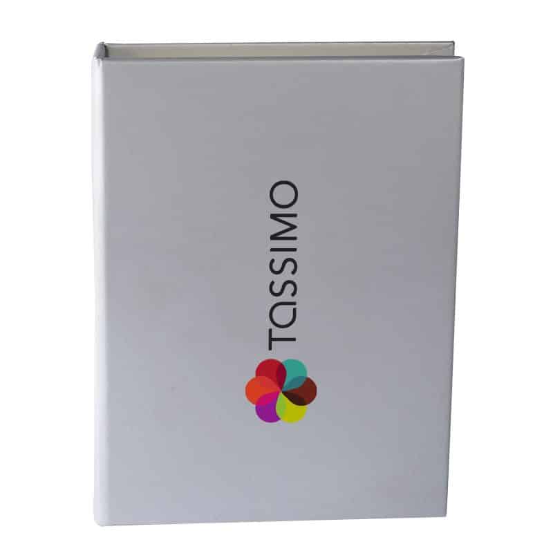 Jornikolor Sticky Notebook - 4