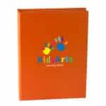 Jornikolor Sticky Notebook - 7