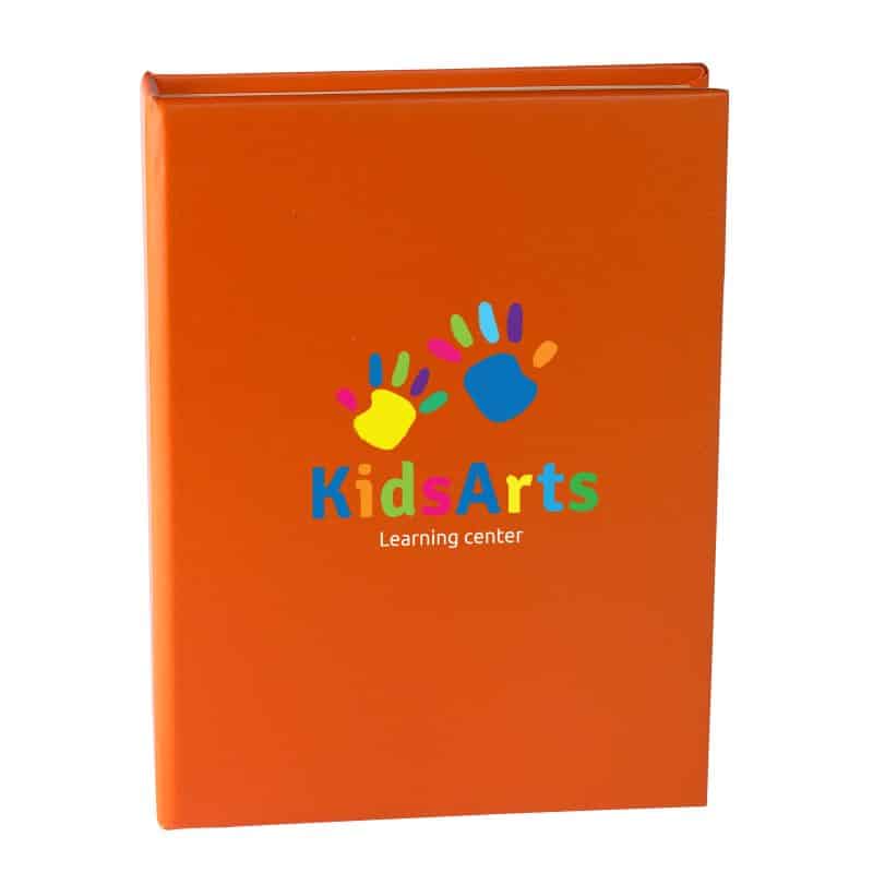 Jornikolor Sticky Notebook - 7