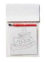 Kids Paint Sets To Go - 1