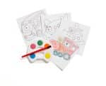 Kids Paint Sets To Go - 3