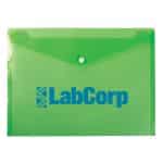 Letter Size Document Holder - 3