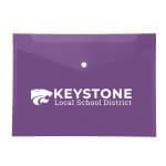Letter Size Document Holder - 5