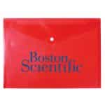Letter Size Document Holder - 6