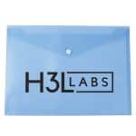 Letter Size Document Holder - 7