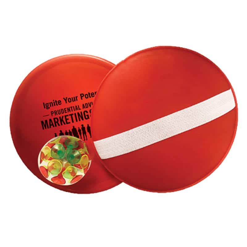 Light Up Suction Cup Game - 1