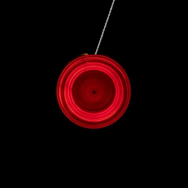 Light Up Yo Yo - 1
