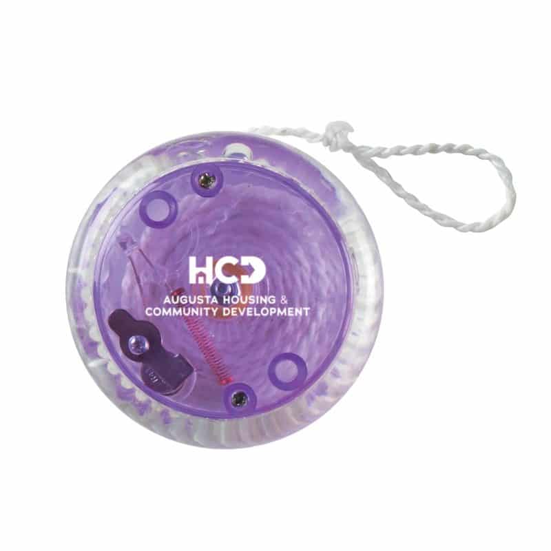 Light Up Yo Yo - 3