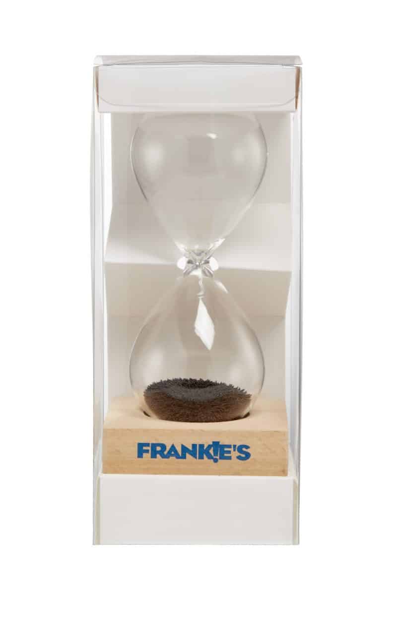 Magnetic Sand Timer/Hourglass - 1