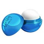 Metallic Finish Round Lip Balm - 3