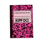 Mini Neon Composition Notebook - 3