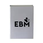 Mini Sticky Notebook - 9