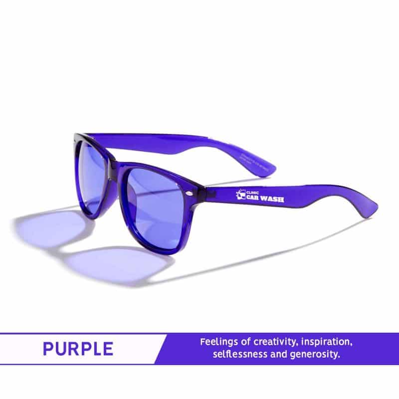 Mood Color Eyeglasses - 5
