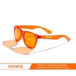 Mood Color Eyeglasses - 9