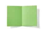 Neon Hex Journal - 3